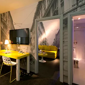 The Street Duomo | A Design Boutique Hotel Milaan