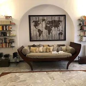 Elly's Loft Appartamento