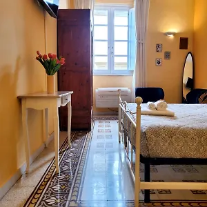 Residenza Fillanfi Gasthuis Lucca