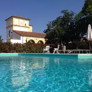 Ca Beregana Gasthuis Vicenza